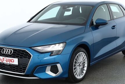 Audi A3 65.381 km 23.990 &euro; Zella-Mehlis 98544