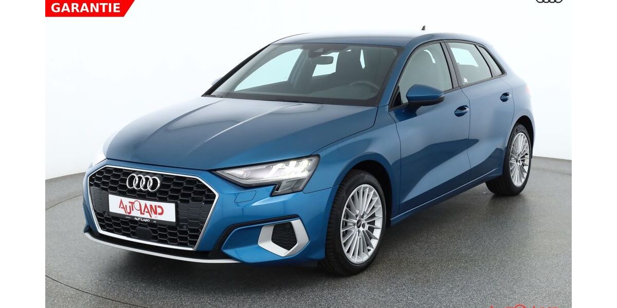 Audi A3 65.381 km 23.990 &euro; Zella-Mehlis 98544