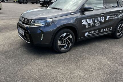 Suzuki Vitara 2.500 km 27.990 € Oberndorf 78727