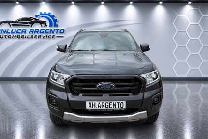 Ford Ranger 29.292 km 36.948 &euro; Meiningen OT Walldorf 98617
