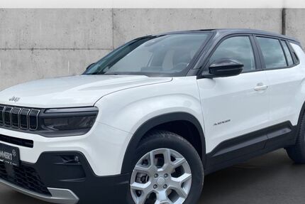 Jeep Avenger 1.883 km 27.680 &euro; Hasbergen b. Osnabrück 49205