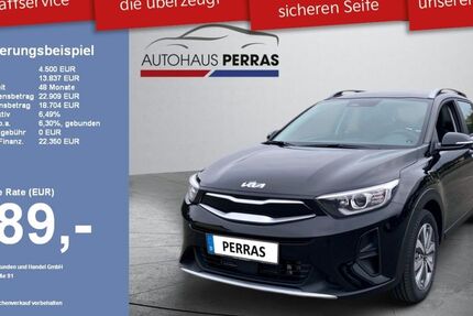 Kia Stonic 9.100 km 20.990 € Neumarkt 92318