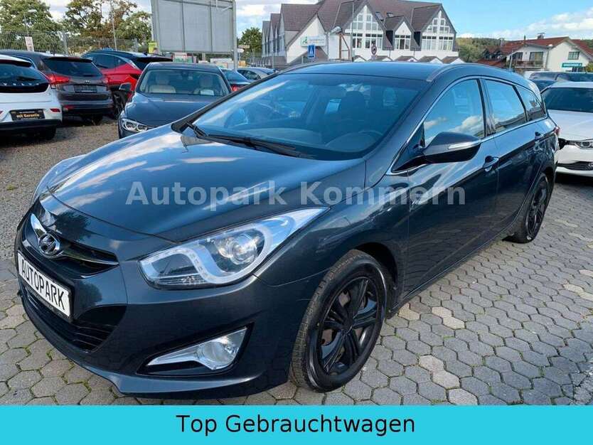 Hyundai i40 200.473 km 5.999 € Mechernich Kommern 53894