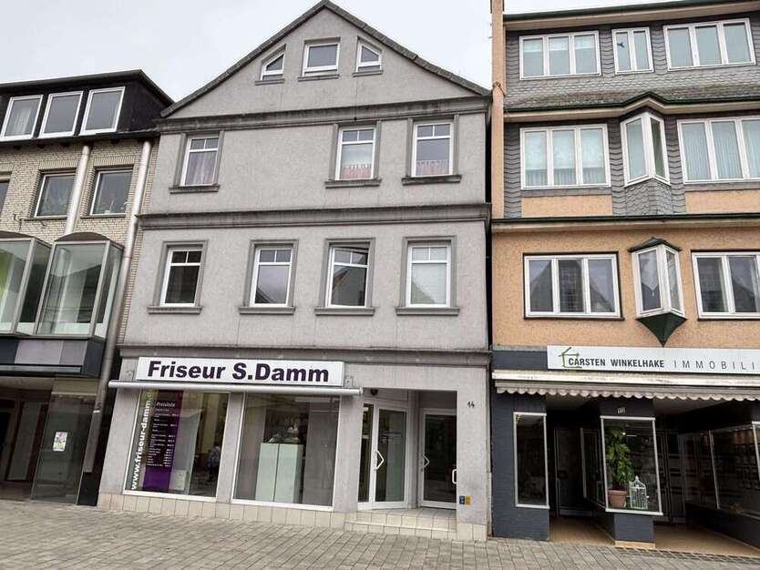 Haus zum Kaufen in Stadthagen 400.000 € 260 m²