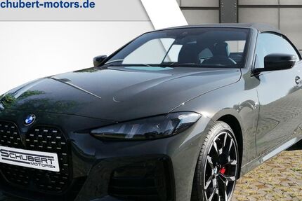 BMW 430 4.999 km 66.770 € Haldensleben 39340