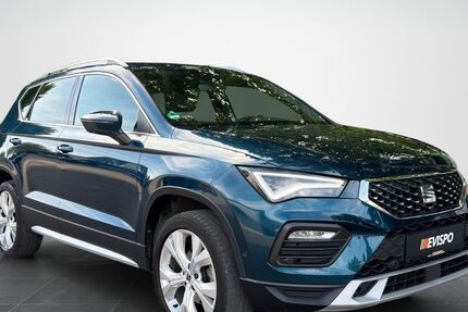 Seat Ateca 72.846 km 21.780 &euro; Oberteuringen 88094