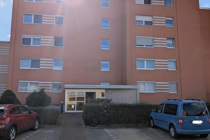 Moderne 3-Zimmer Eigentumswohnung mit Balkon in Flechtorf zimmer