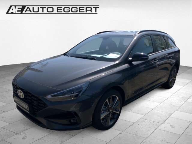 Hyundai i30 2.398 km 28.490 &euro; Bergen 18528