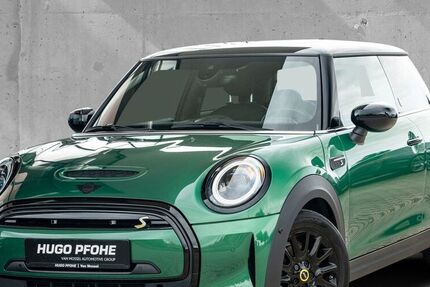 Mini Cooper SE