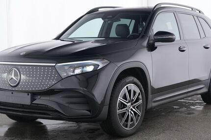 Mercedes-Benz EQB 8.101 km 45.270 &euro; Kronach 96317