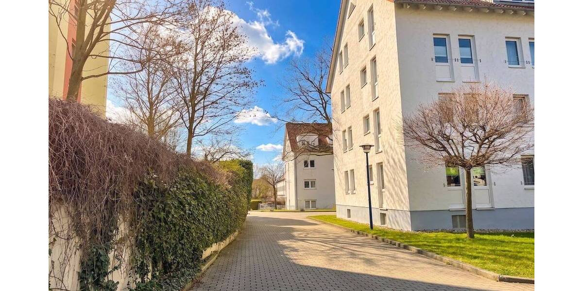 Etagenwohnung Pirna - 2 Zimmer, 52 m&sup2;, 99.990&euro; | Angebot:26527264