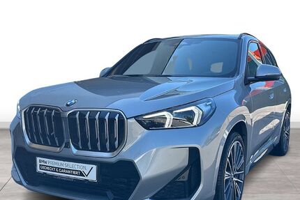 BMW X1 7.777 km 47.400 &euro; Freilassing 83395