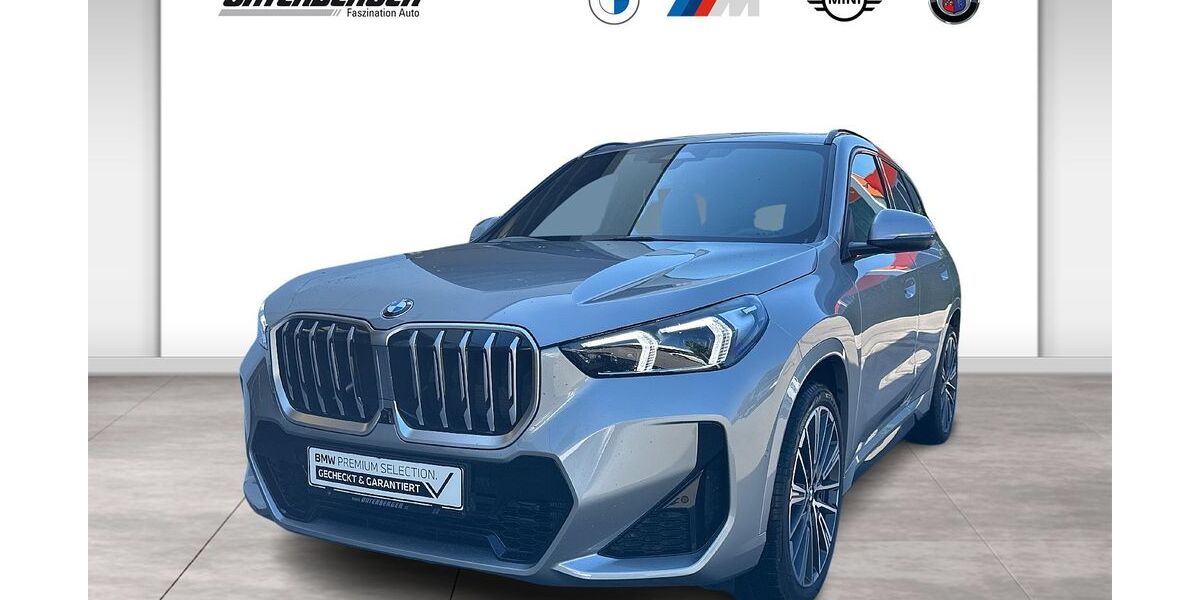 BMW X1 7.777 km 47.400 &euro; Freilassing 83395