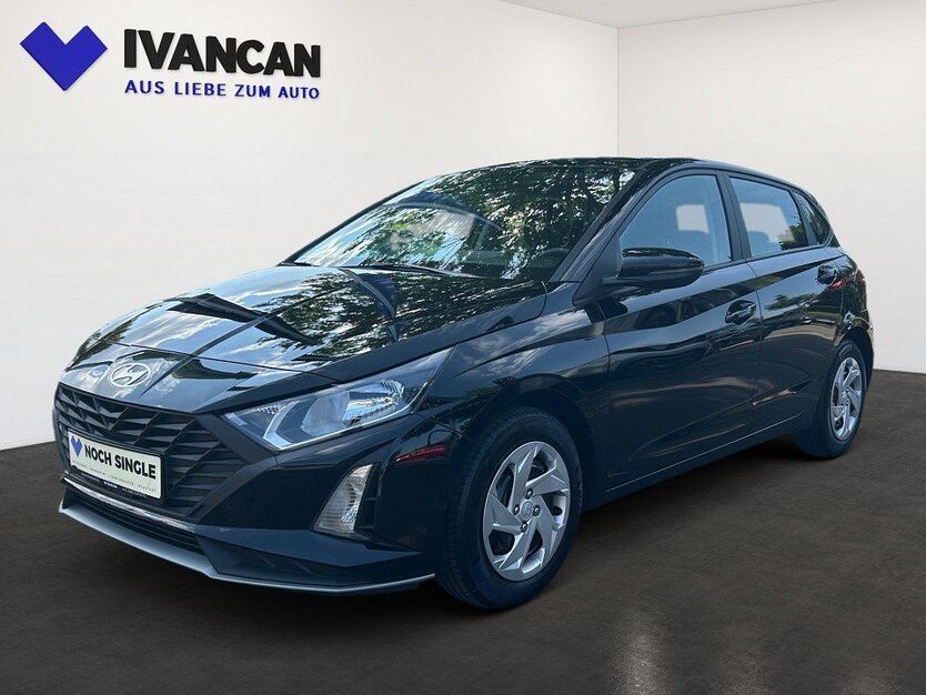 Hyundai i20 8.396 km 15.990 € Neustadt 67434