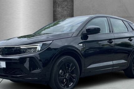 Opel Grandland (X) 5.174 km 23.980 &euro; Ahrensburg 22926