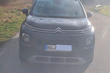 Citroen C3 Aircross 50.000 km 15.900 € Vöhringen 89269