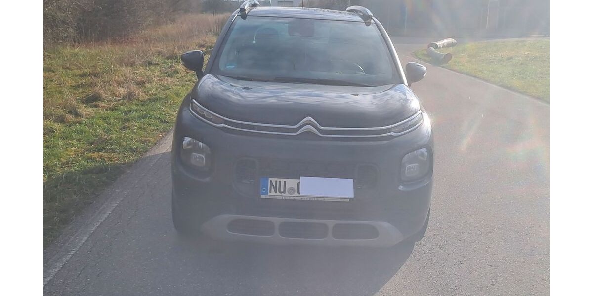 Citroen C3 Aircross 50.000 km 15.900 € Vöhringen 89269