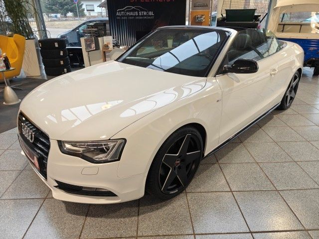 Audi A5 109.800 km 14.950 &euro; Pappenheim 91788