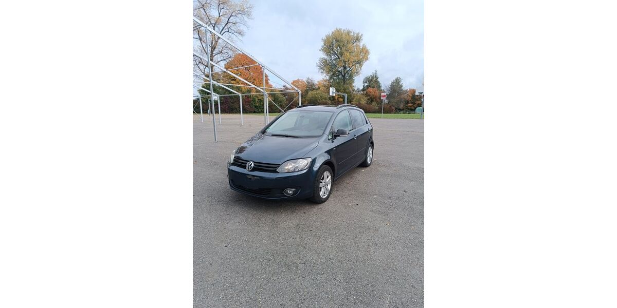 VW Golf Plus 116.050 km 6.700 &euro; Böblingen 71034