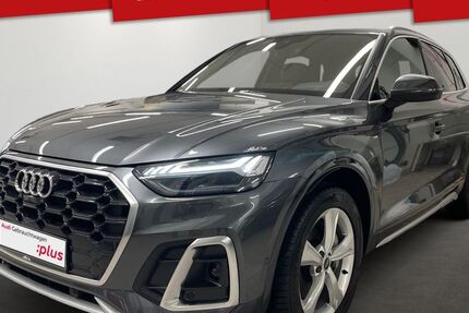 Audi Q5 8.150 km 54.140 &euro; Kempten 87435