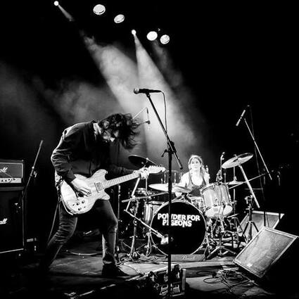 The Southern River Band - Easier Said Than Done EU/UK 2026 25.02.2026 Privatclub