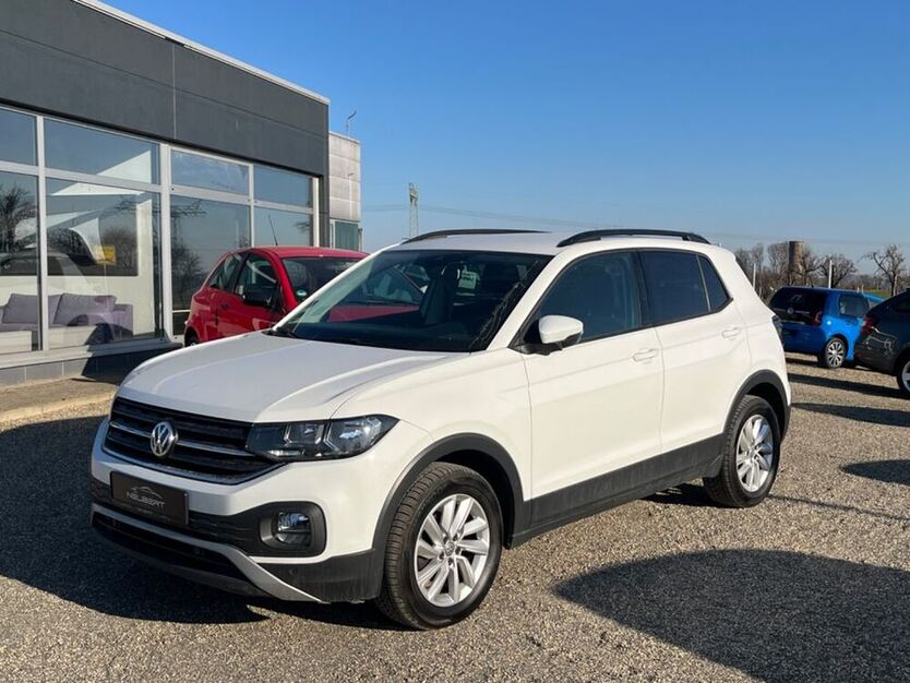 T-Cross