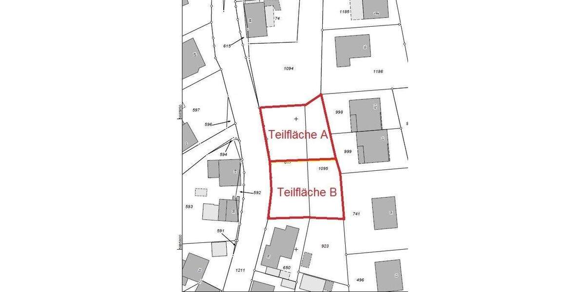 Grundstück Ennepetal Voerde - 120.000&euro; | Angebot:25275302