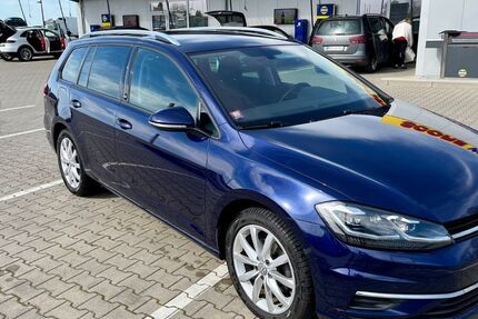 VW Golf 130.000 km 10.955 &euro; Stadland 26935