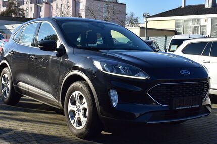 Ford Kuga 59.558 km 17.770 &euro; Nürnberg 90431