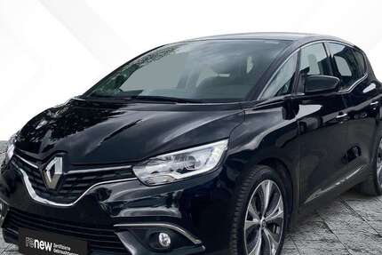 Renault Scenic 43.739 km 12.945 &euro; Northeim 37154