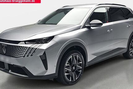 Peugeot 5008 7.910 km 29.890 &euro; Rheine 48432