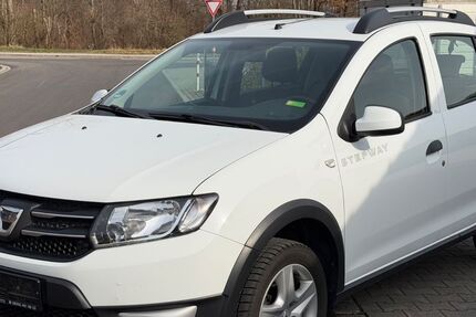 Dacia Sandero 210.000 km 4.590 &euro; Türkheim 86842
