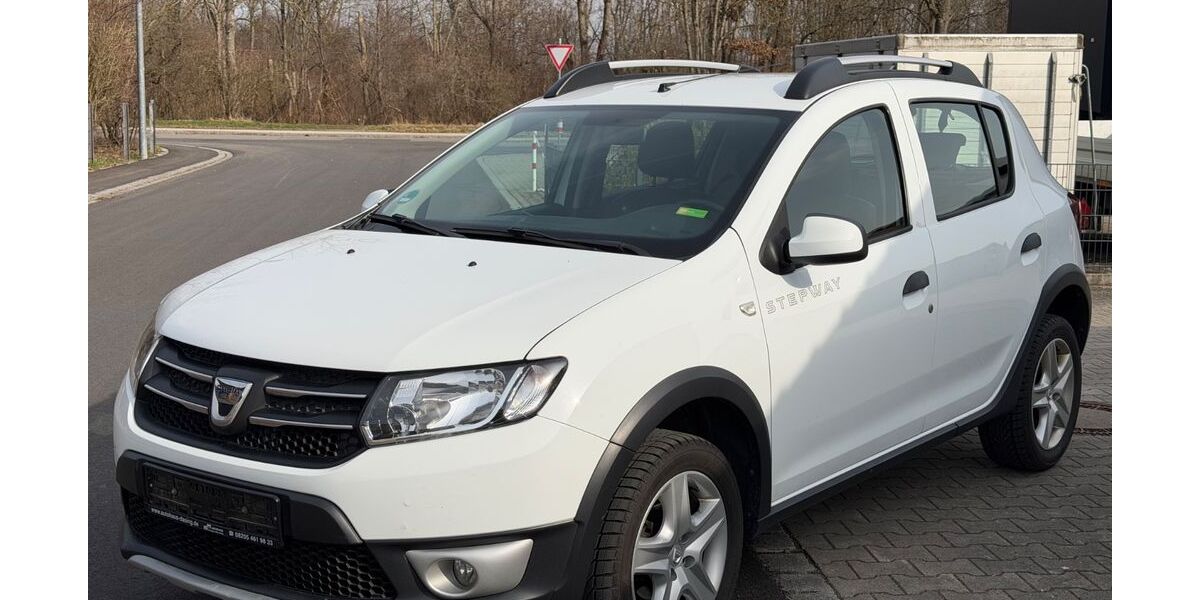 Dacia Sandero 210.000 km 4.890 &euro; Türkheim 86842