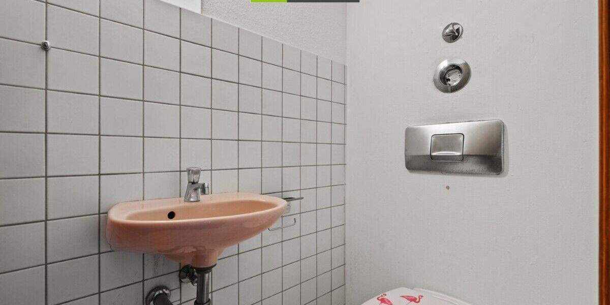 TOP GELEGENE 2-ZIMMERWOHNUNG - BEZUGSFERTIG 2 zimmer