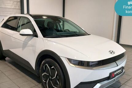 Hyundai IONIQ 5 36.303 km 35.990 € Wuppertal 42287