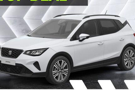 Seat Arona 1.500 km 24.654 &euro; Gelnhausen 63571