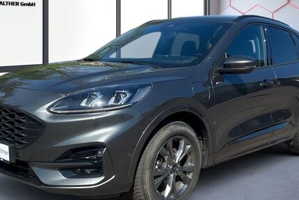 Ford Kuga 54.500 km 25.950 &euro; Merzig 66663