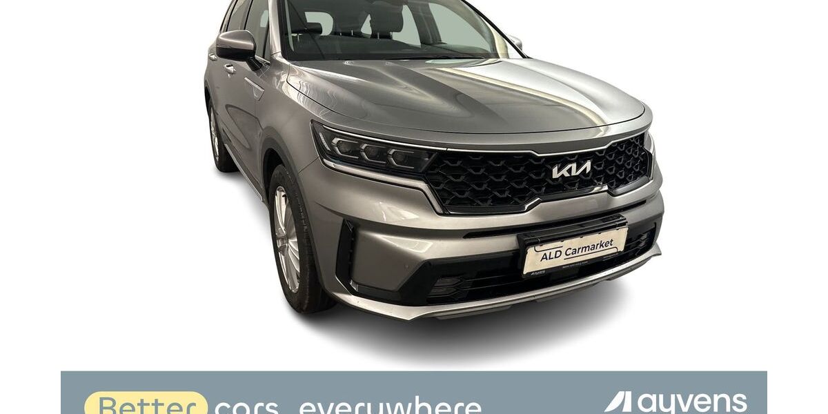 Kia Sorento 101.652 km 28.780 &euro; Dorfmark 29683