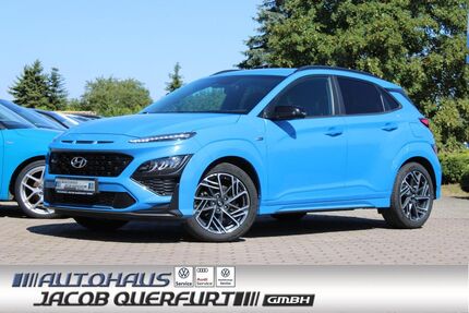 Hyundai KONA 36.449 km 16.945 &euro; Querfurt 06268