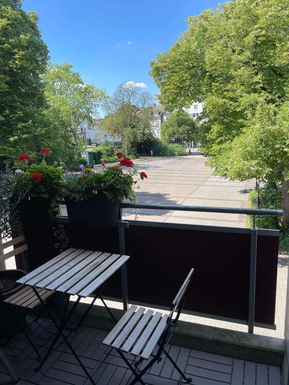 Wohnung zum Mieten in Wuppertal 650 € 65.31 m²