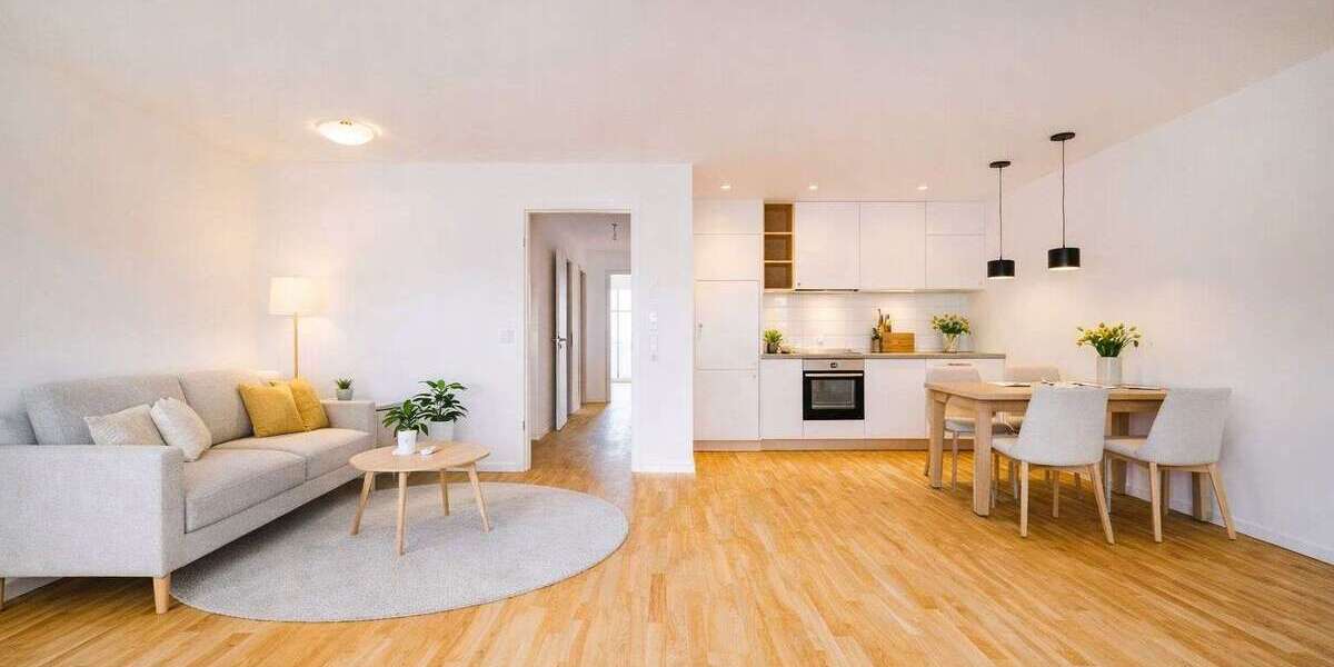 Wohnung zum Mieten in Endingen am Kaiserstuhl 1.890 € 129.1 m² 4 zimmer