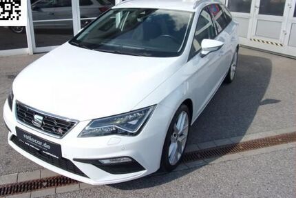 Seat Leon 102.500 km 14.990 &euro; Gornau 09405
