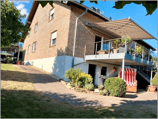 Doppelhaushälfte Mechernich - 6 Zimmer, 158 m&sup2;, 440.000&euro; | Angebot:26396595