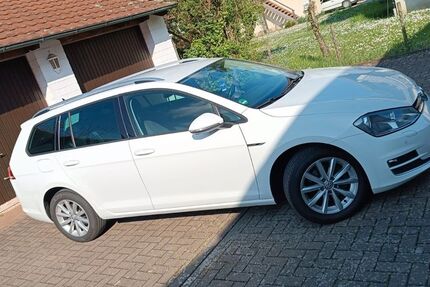 VW Golf 115.000 km 10.200 &euro; Forchheim 79362
