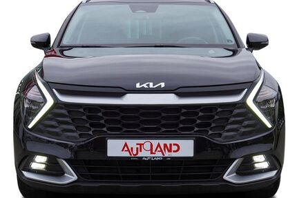 Kia Sportage 23.475 km 26.890 € Meißen 01662