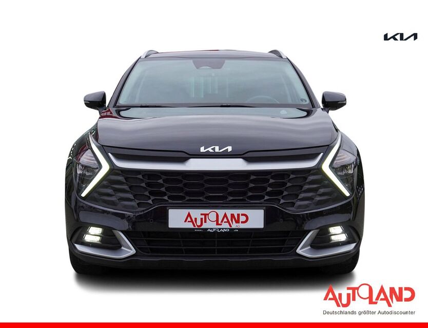 Kia Sportage 23.475 km 26.890 € Meißen 01662