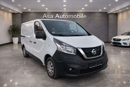 Nissan NV300 129.000 km 9.850 &euro; Düren 52351