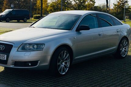 Audi A6 240.000 km 7.500 € Augsburg 86163