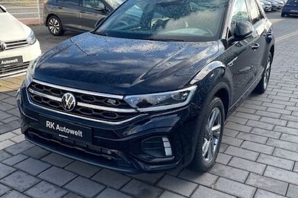 VW T-Roc 26.090 km 32.498 &euro; Soest 59494