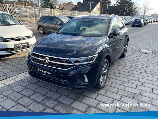 VW T-Roc 26.090 km 32.498 &euro; Soest 59494